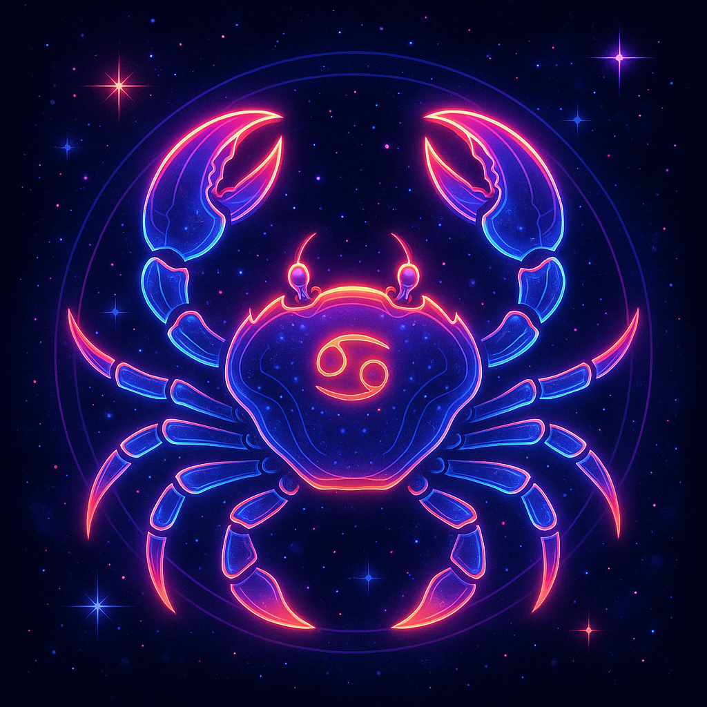 Cancer Horoscope 2026