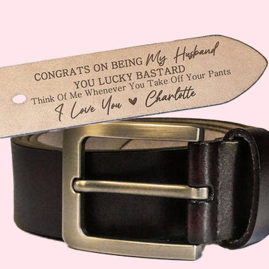 Collection image for: Leather Belt