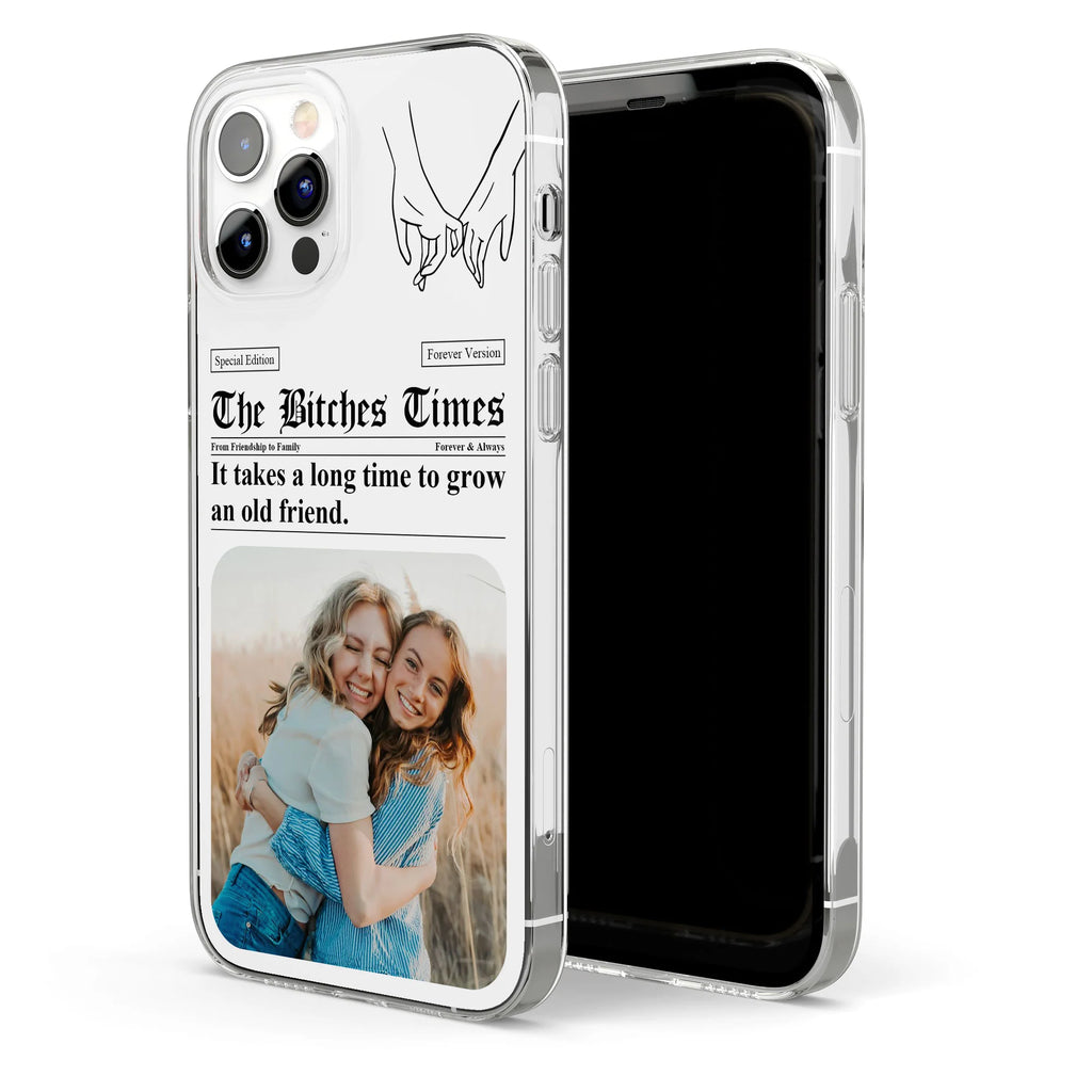 The B*Tches Times - Friendship Gifts - Levistina
