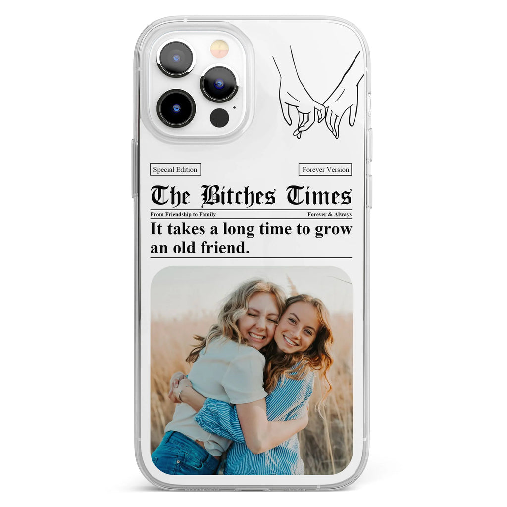 The B*Tches Times - Friendship Gifts - Levistina