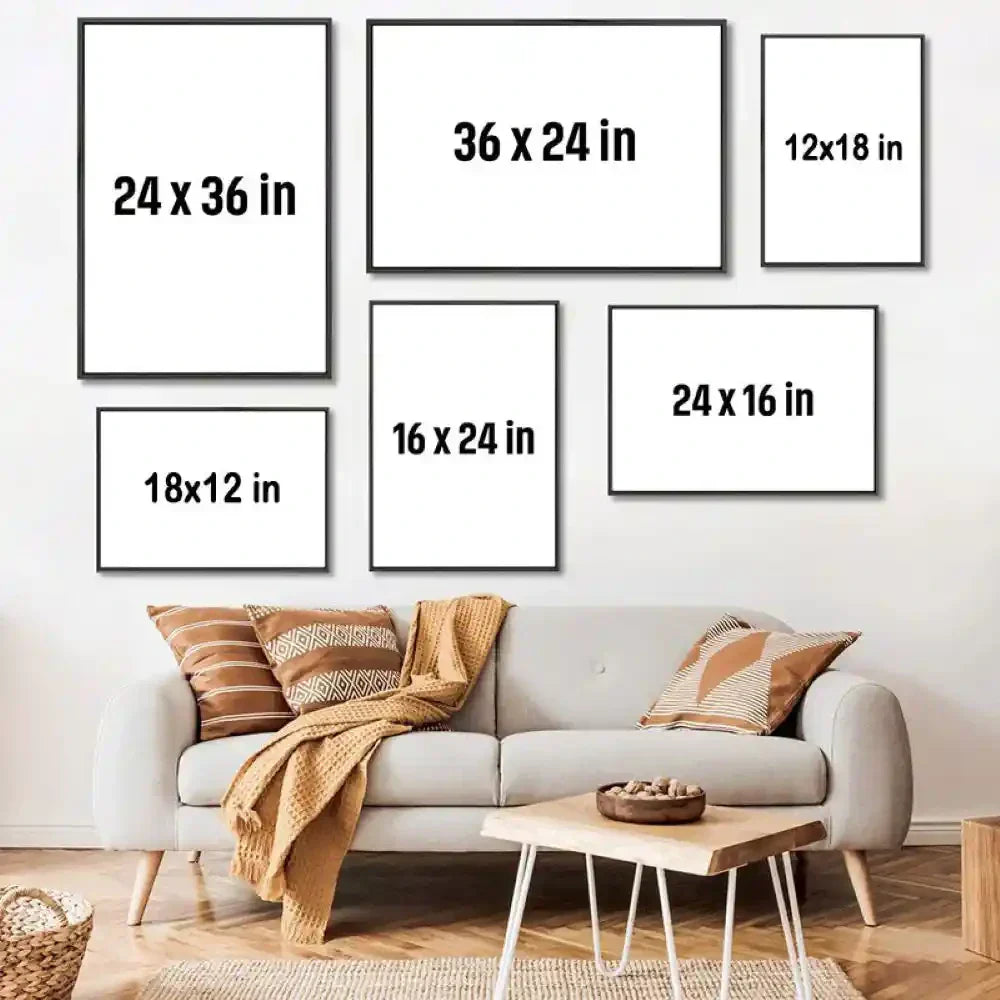 Custom Photo Glamma A Constant Source Of Unconditional Love - Personalized Poster - Levistina