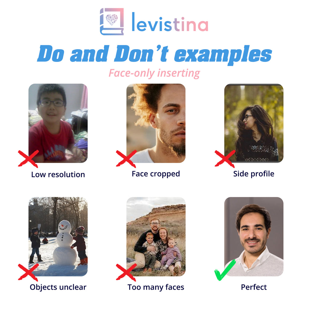 Graduation Gift, Seniors, Highschool, College Gift - Custom Acrylic Photo Film Strip-Levistina