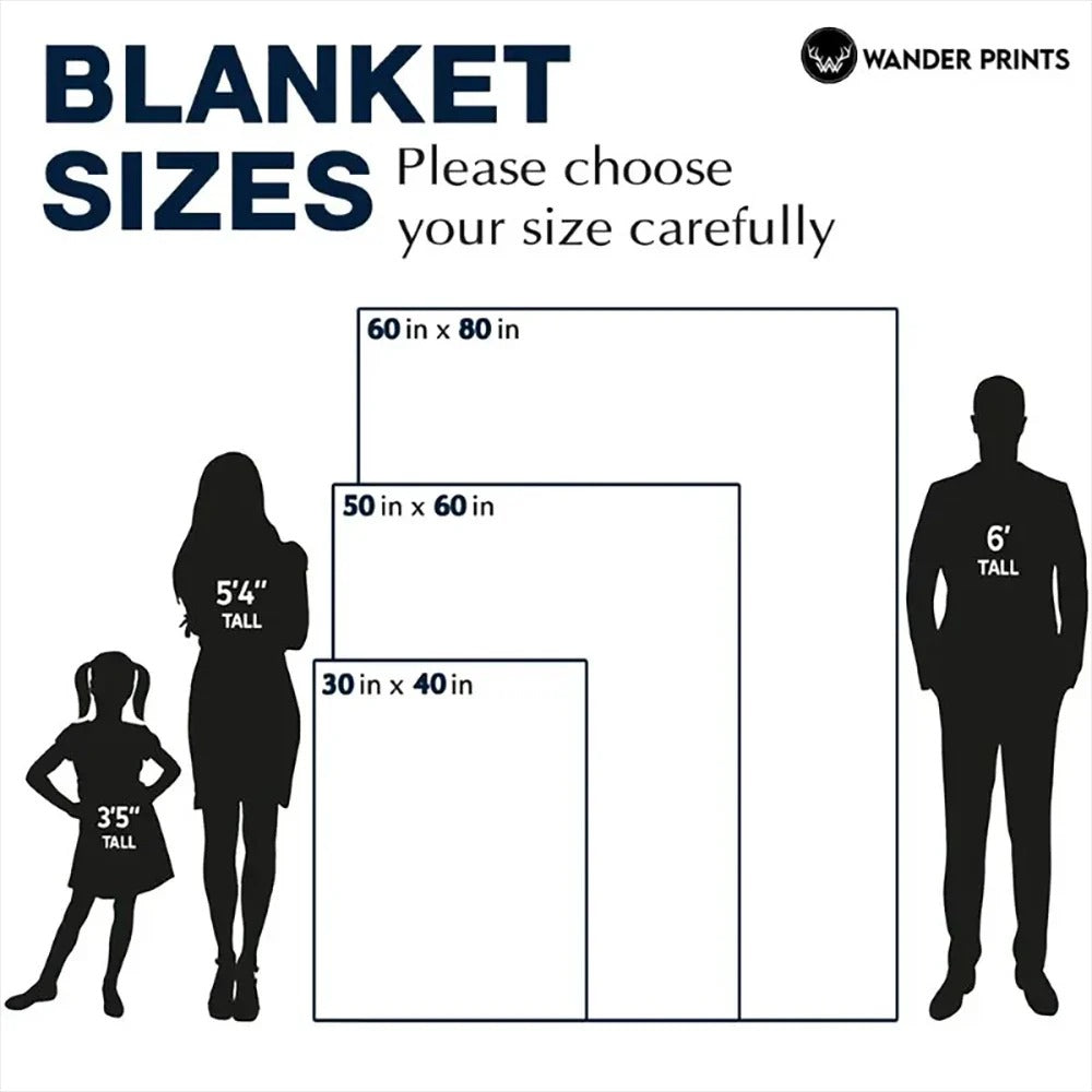 Custom Photo To My Mom Think Of This As A Hug From Me To You - Personalized Fleece Blanket, Sherpa Blanket - Levistina